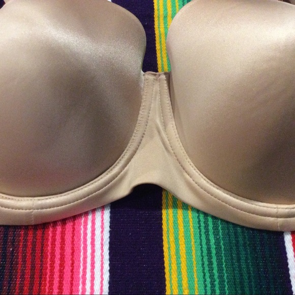 NWT AUDEN WOMEN’S CONVERTIBLE BRA 
5 WAYS TO WEAR. - Picture 2 of 16